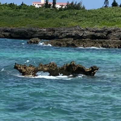 初めての宮古島♪ 三泊四日の旅♪♪ ②