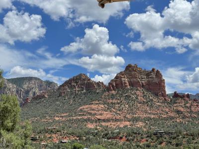 11歳子連れ★アリゾナ・ユタ・ネバダ州★1日目 セドナ編~