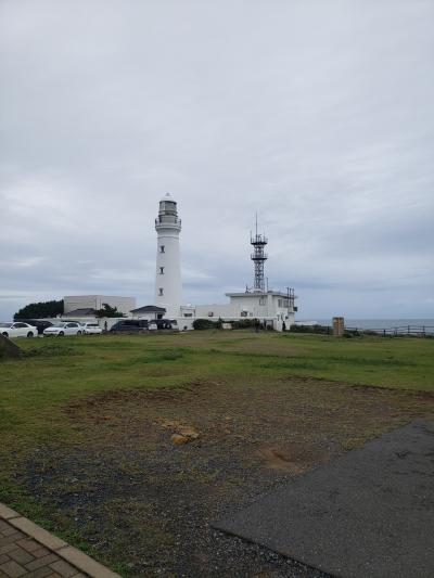 2021年8月　今年も県をまたがない1泊2日の家族旅行 1日目