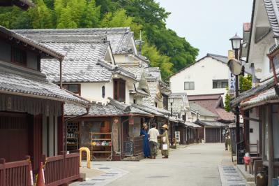 美味しいお蕎麦を求めて丹波篠山へ 日帰り小旅行