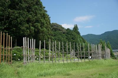 愛知旅行記～2021 新城市編～その3