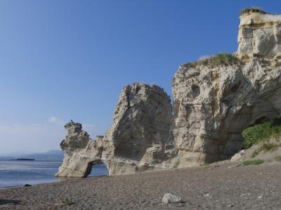 北海道10泊　函館～知床　①　函館編