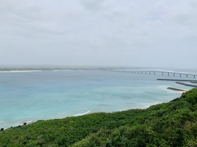 2021年8月 沖縄 宮古島 3泊4日