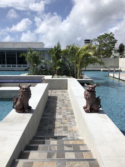 2019年 下地島空港からの宮古島