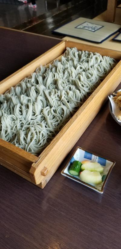 ふらっと新潟縦断！知らない土地を駆け巡ります♪　2日目