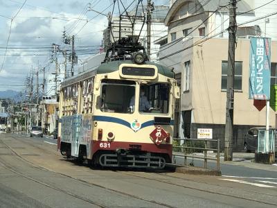 高知旅行　高知はとても良いところ。