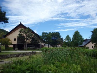 自然満喫！トヨタ白川郷自然学校stay