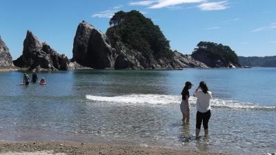 夏旅2021 三陸２ 宮古・釜石