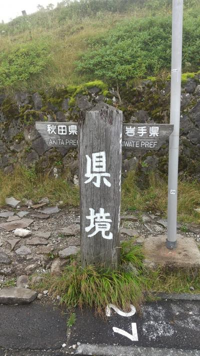 2度目のチャレンジ八幡平と盛岡・函館・登別温泉の旅