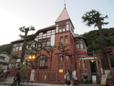 神戸　～山陰山陽5泊6日ドライブ2019⑥～