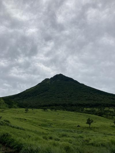 久しぶりの湯布院