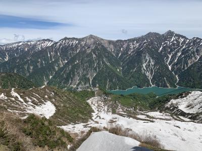 ライチョウに会いに、春の立山へ！黒部平から室堂・雪の大谷へ