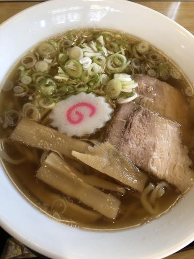 麺☆面☆メーン！！夏の終わりのコワイ話もあるよ～