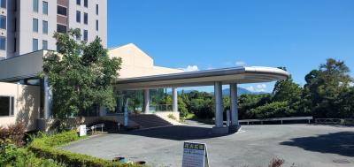 つま恋リゾート彩の郷で二泊三日～アクティビティ満喫！アーチェリー初体験