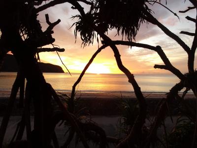 世界遺産の奄美大島へ子連れ旅!後編 6歳4ヶ月