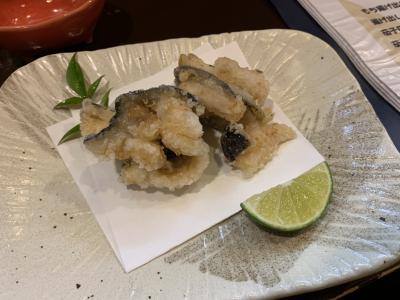 行き着く先は室戸のスーパーキンメ丼&#12316;2度目の高知でウツボの思うツボ&#12316;&#12316;