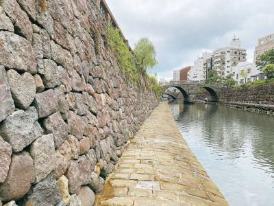 夏旅は佐世保と長崎で 2