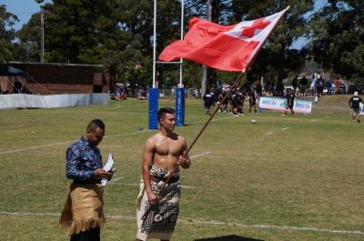 夏のシドニーでマルチカルチャルフェスティバル 太平洋諸国編 (Summer Pacific festivals in Sydney)