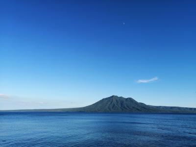 レンタカーで夫婦北海道旅行_支笏湖＆富良野＆層雲峡編