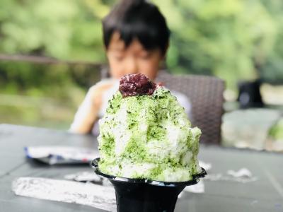 東京 かき氷 に関する旅行記 ブログ フォートラベル