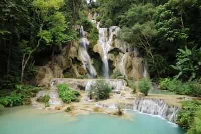 ルアンパバーン ♪ダメにっな~り~そうな~と~き♪