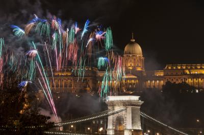 シニアのハンガリー、クロアチア、イタリアの旅［２］　ブダペスト(2)