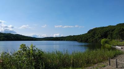 北海道一人旅、3日目