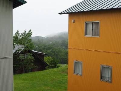 大人気の宍道森林公園に泊まりました★