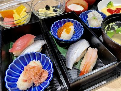 2021年8月 ホテルステイ☆ドーミーイン八丁堀でドミ活&サ活