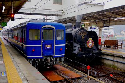 久しぶりの日光　東武の旅