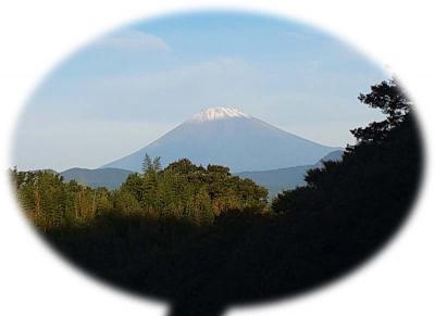 富士山も冬支度021，9