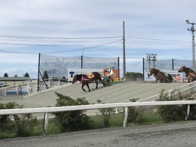 夏旅行 何も気にせず行ってきました。 (前編)