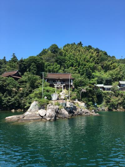 京都、滋賀の旅③