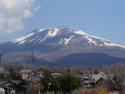 ヒルトンに泊まる早春旅行in軽井沢　1泊目