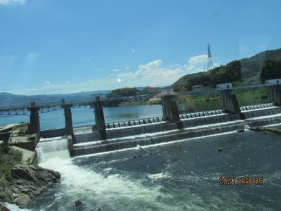 紀の国訪問記（３０）ＪＲ和歌山線で橋本から和歌山へ。