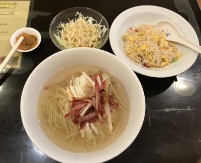 午後からチャイナタウンと開港資料館にやっぱり好きやねん横浜編