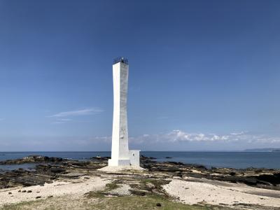 三浦半島・油壺周辺の散策