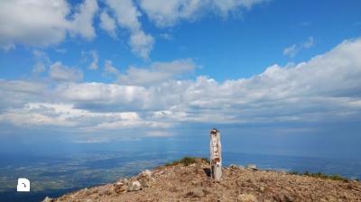 202108北海道旅行 第32回 最終日【斜里岳登山】