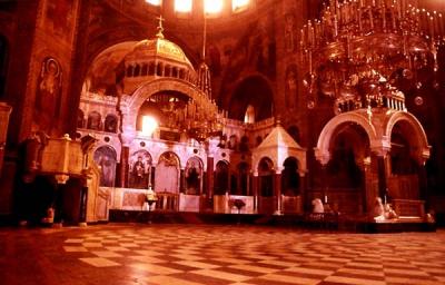 【宝箱を探せ！ ＞ 本日のお題】ブルガリア(2)