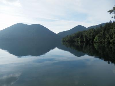 十勝と釧路の旅 学生時代を思い出しながら
