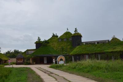 JALどこかにマイル+青春18きっぷの旅　　近江八幡　ヴォーリズ建築散歩