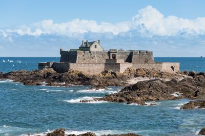 サン マロに関する旅行記 ブログ フォートラベル フランス Saint Malo