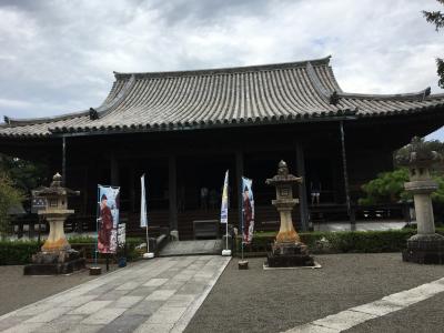 ２０２１.０９　道成寺