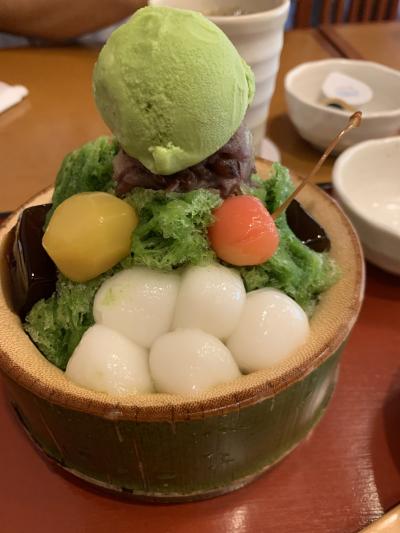 京都 かき氷 に関する旅行記 ブログ フォートラベル 京都 かき氷 に関する旅行記 ブログ フォートラベル