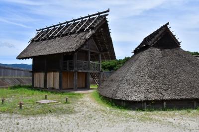 佐賀県：吉野ケ里遺跡、鹿島城、鷲巣城、常広城、朝日山城（その1）