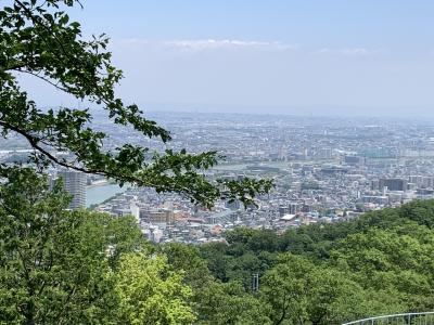 兵庫さんぽ　ウィルキンソンの炭酸水と塩尾（えんぺい）寺へハイキング♪