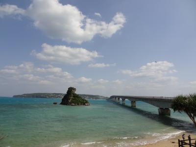 2012’春 沖縄本島 釣り＆くじら