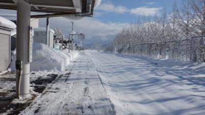 年末年始守ろう心身の健康！厳寒の宮城山形をまわってみた(4)豪雪の米沢で上杉家の盛衰を巡り味わう