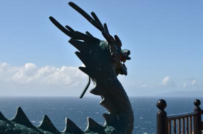 犬連れ津軽の旅