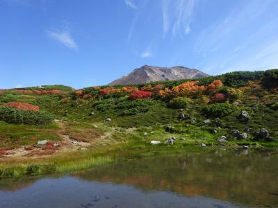 旭川と札幌近郊、絶景の旅～家族旅行～